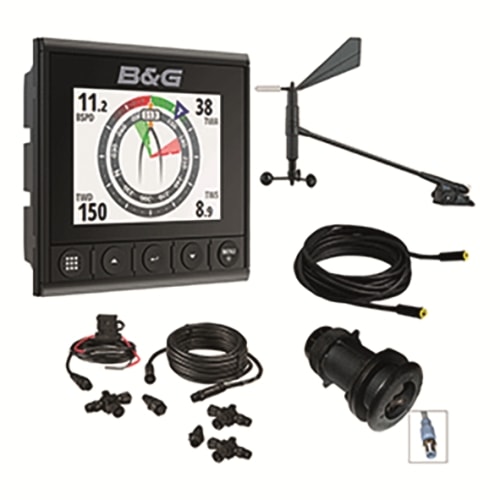 B&G Triton2 Speed/Depth/Wind -