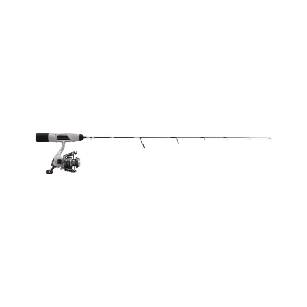13 Fishing Wicked Long Stem 20" / 50cm Medium Heavy Combo