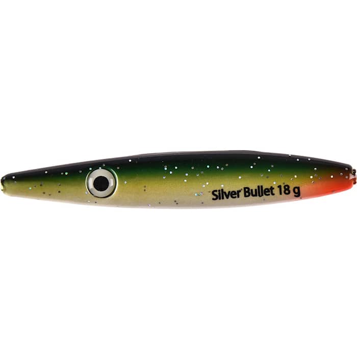 I-Fish Skeddrag Silver Bullet 22 g