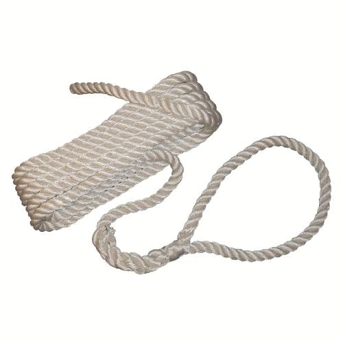 Xmarine Förtöjningslina Ögla 12mm 6M