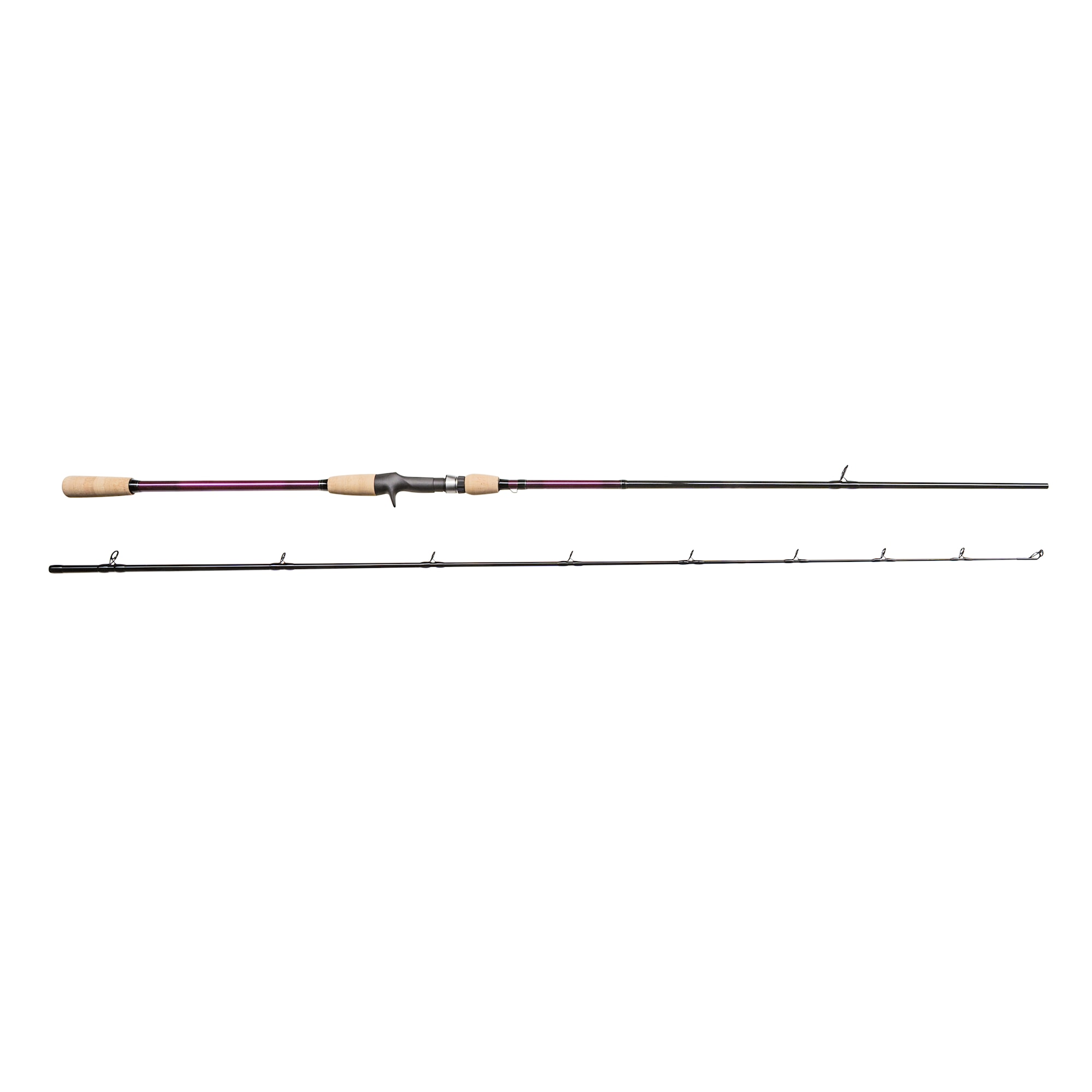 SZ The FORCE "Comfort" 8'6" 30-140g Casting