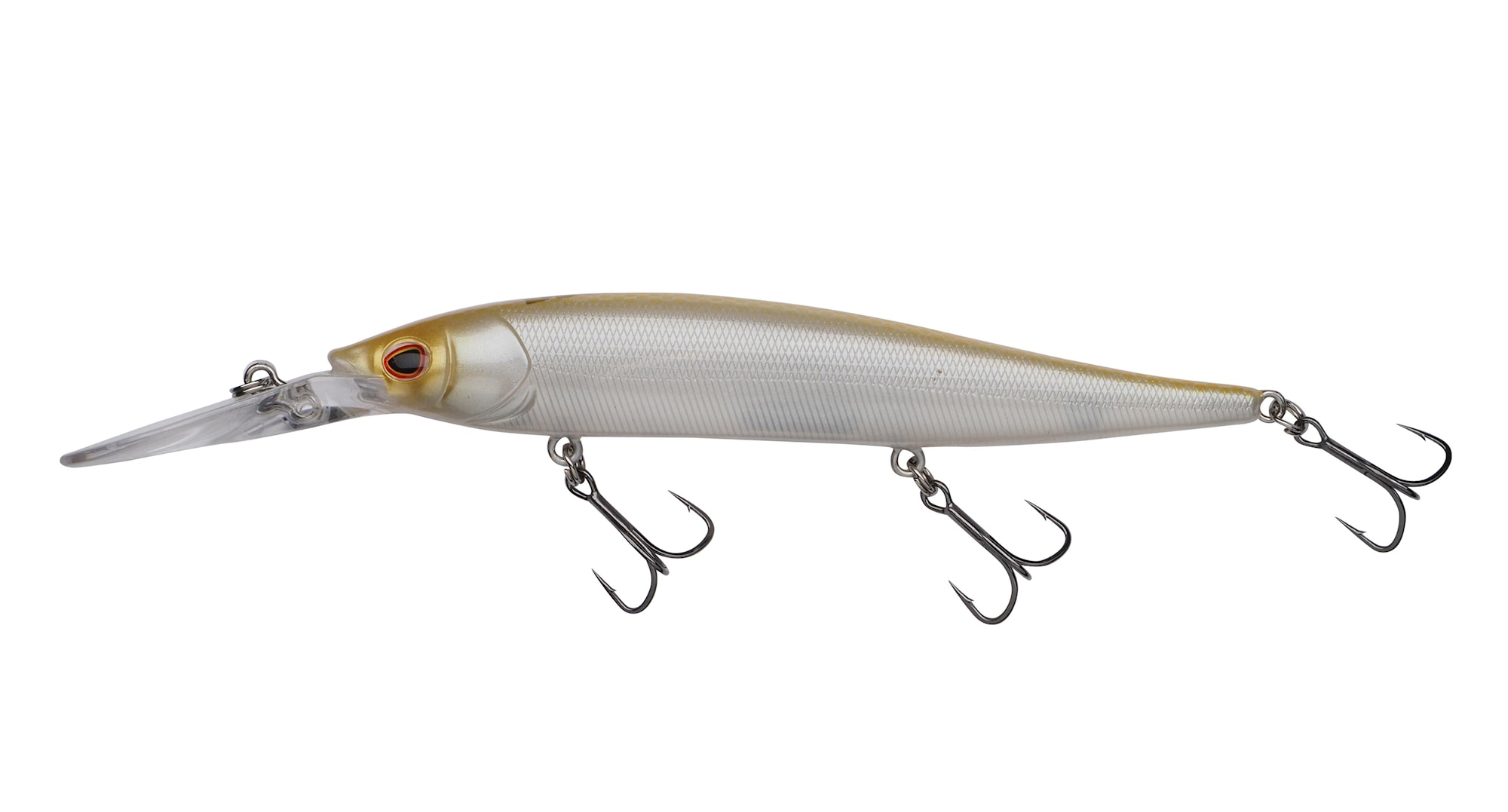 Berkley DEX Stunna 11cm/15g Plus2 T-Bone