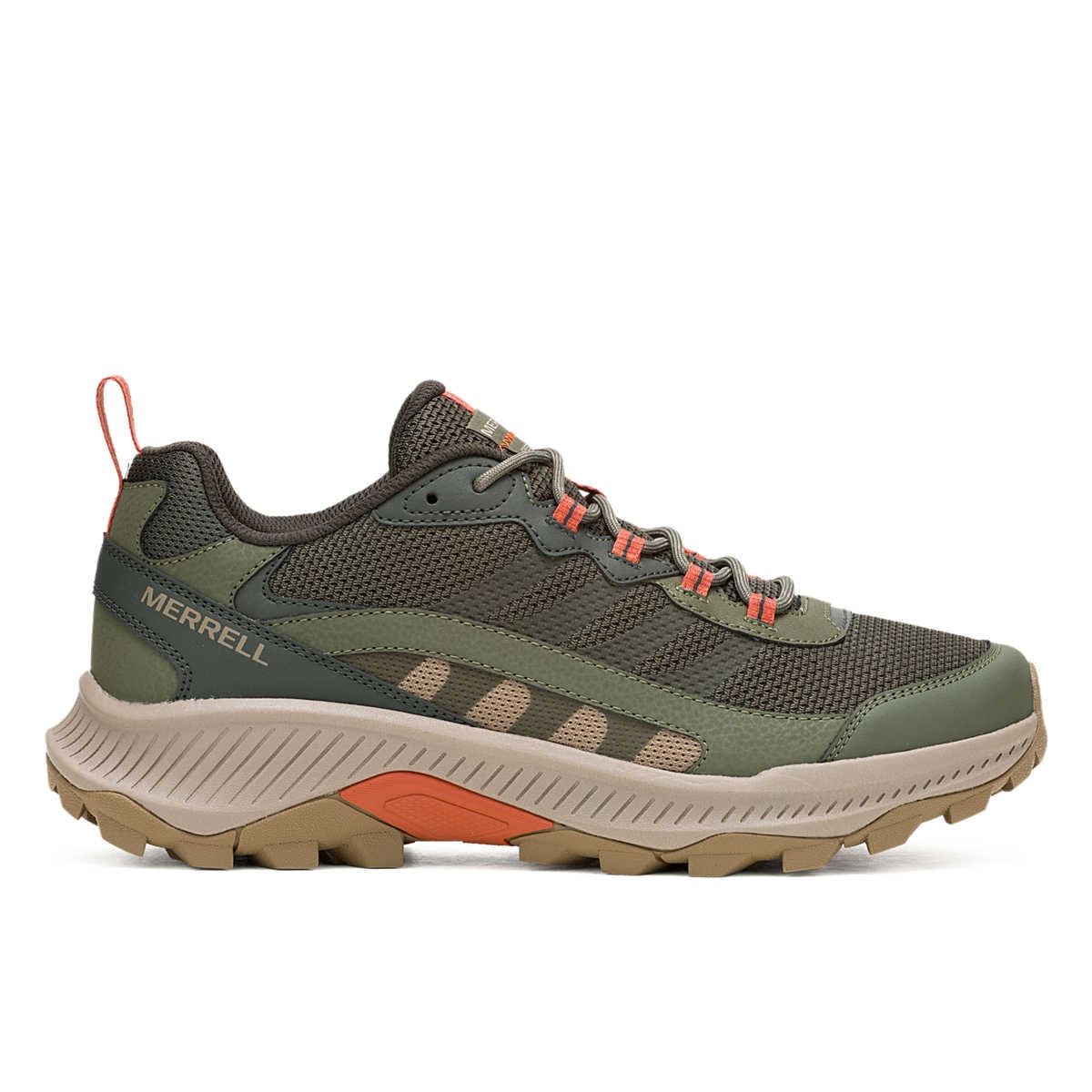 Merrel Speed Strike 2 Olive Herr 48