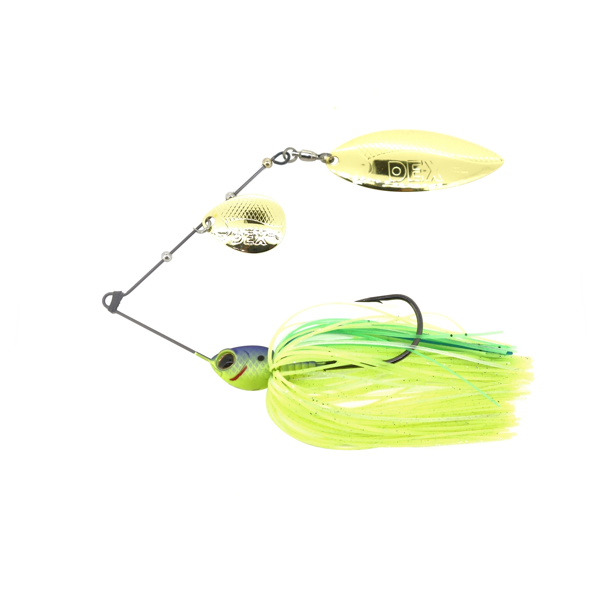 Berkley DEX Spinnerbait 21 g
