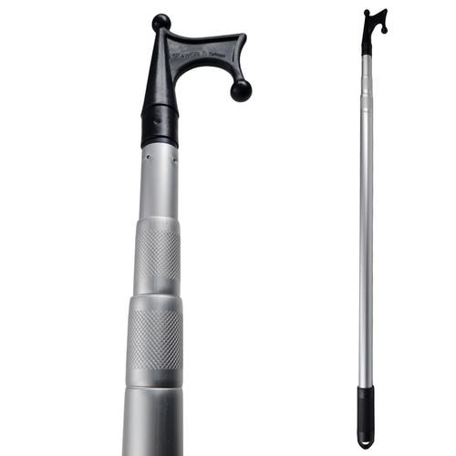 Seaworld Båtshake Teleskopisk 3-7 Fot