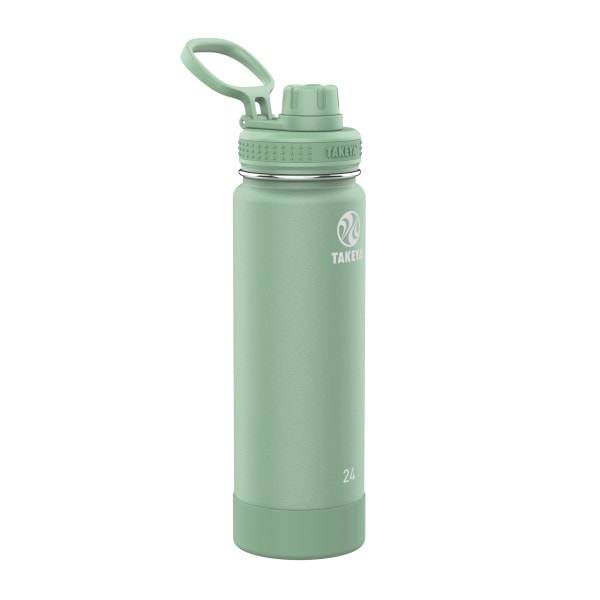 TAKEYA Actives Termos 700ml Cucumber -