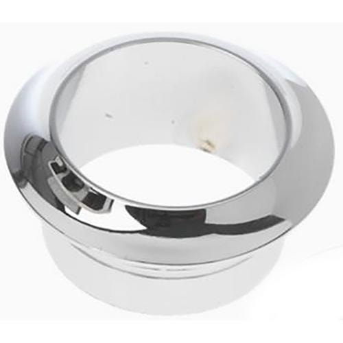 Roca Ring 16mm Kromad Mässing