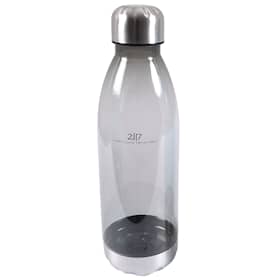 2117 Tritan Flaska 650 ml Grå