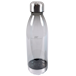 2117 Tritan Flaska 650 ml Grå