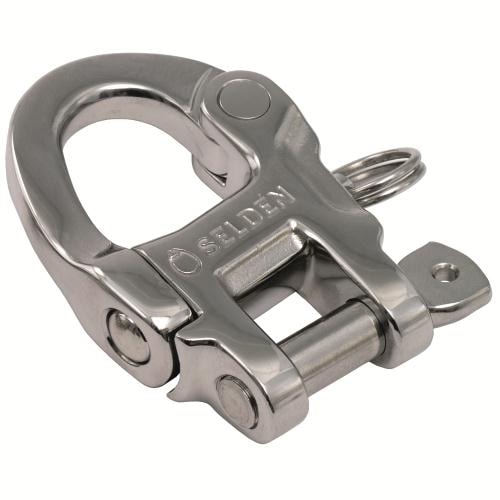 Selden Snabbschackel 60 1500kg