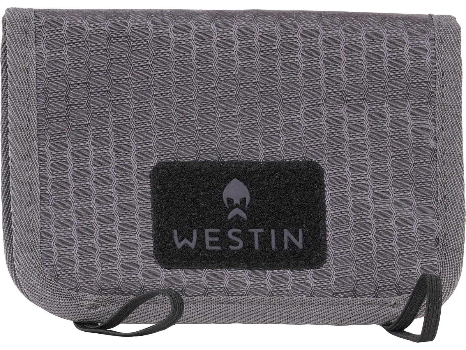 Westin W4 Wallet Roll OS Titanium Black