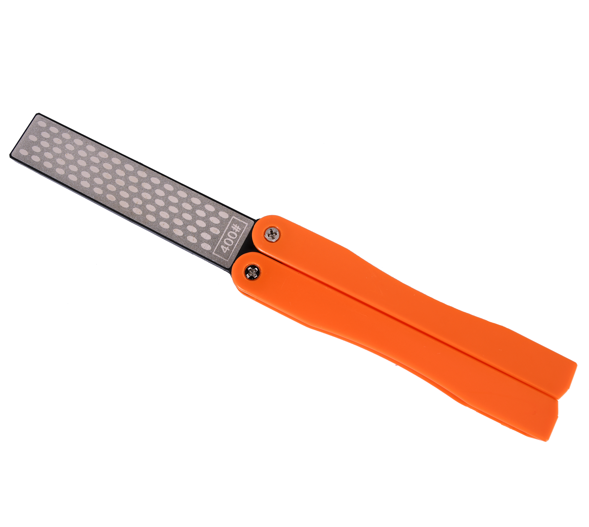 5etta Diamantbryne Dubbelsidigt Fin/Grov