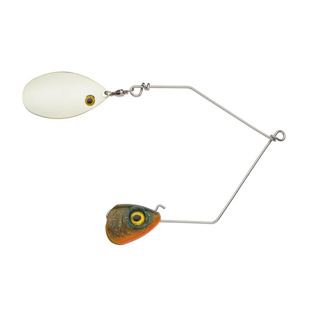 Abu Garcia SZ Spinhead 45g Motoroil
