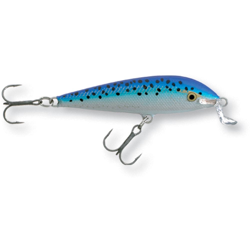 Rapala Team Esko 7 cm Copper and Blue (COBL)