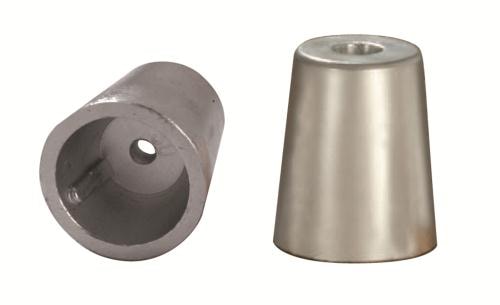 Anode Concept Anod Radice 22/25mm Axel Zn