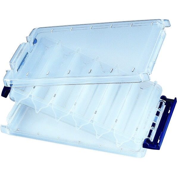 Meiho Betesask Salt Out #120 20x12,6x3,6 cm