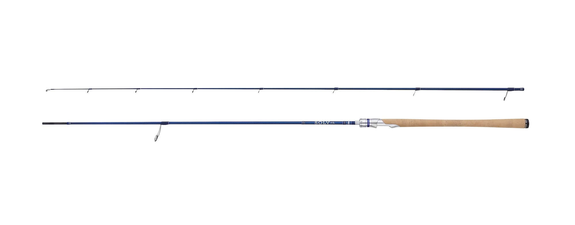 Abu Garcia Sölv AG1 312 9-32g -
