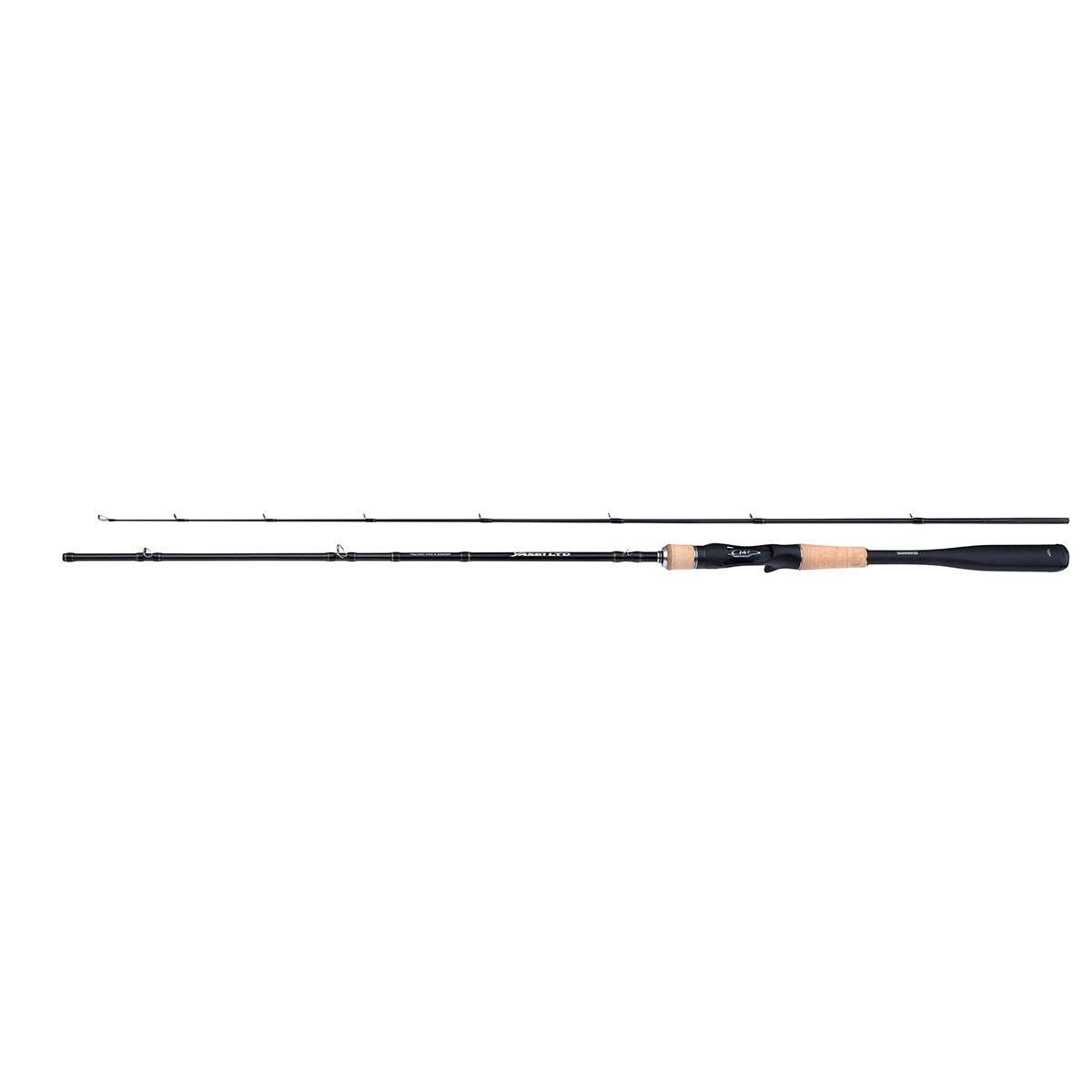 Shimano Yasei LTD Pelagic M Cast FAST 1,90m 30-50g 2pc Spinnspö -