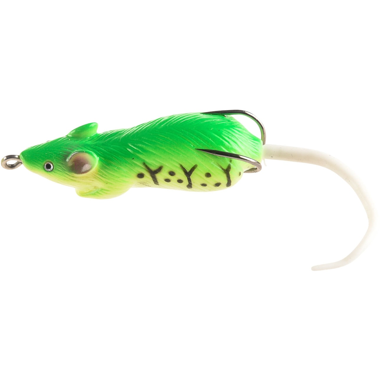 I-Fish Mouse 13 cm