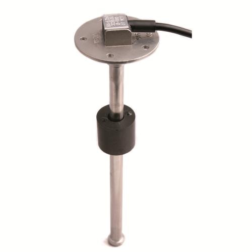 Wema Givare S5 20cm Vatten/Bränsle