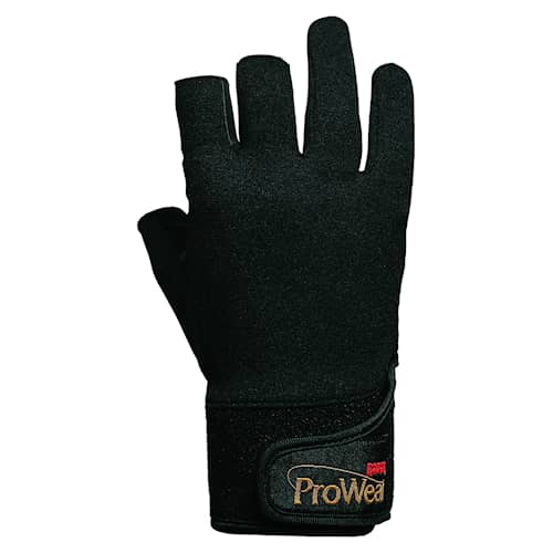 Rapala Titanium Gloves M