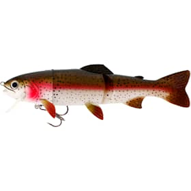 Tommy the Trout 15 cm Low Floating Rainbow Trout