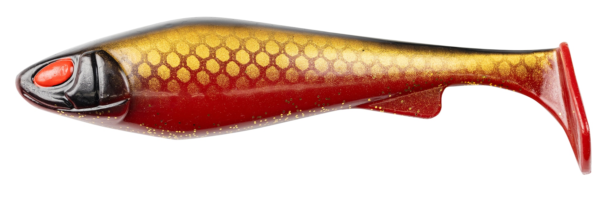 Daiwa Prorex Lazy Shad 20cm Ari'S Shock Tiger