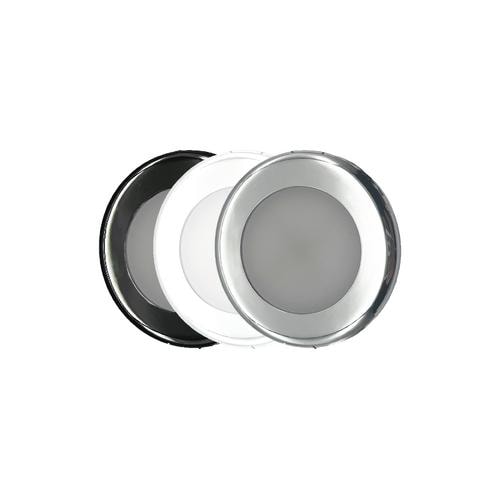 Nautilight Taurus Svart Extra Ring