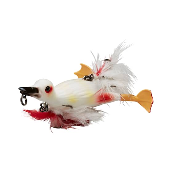 Savage Gear Wobbler SG 3D Suicide Duck 10,5 cm Ugly Duckling