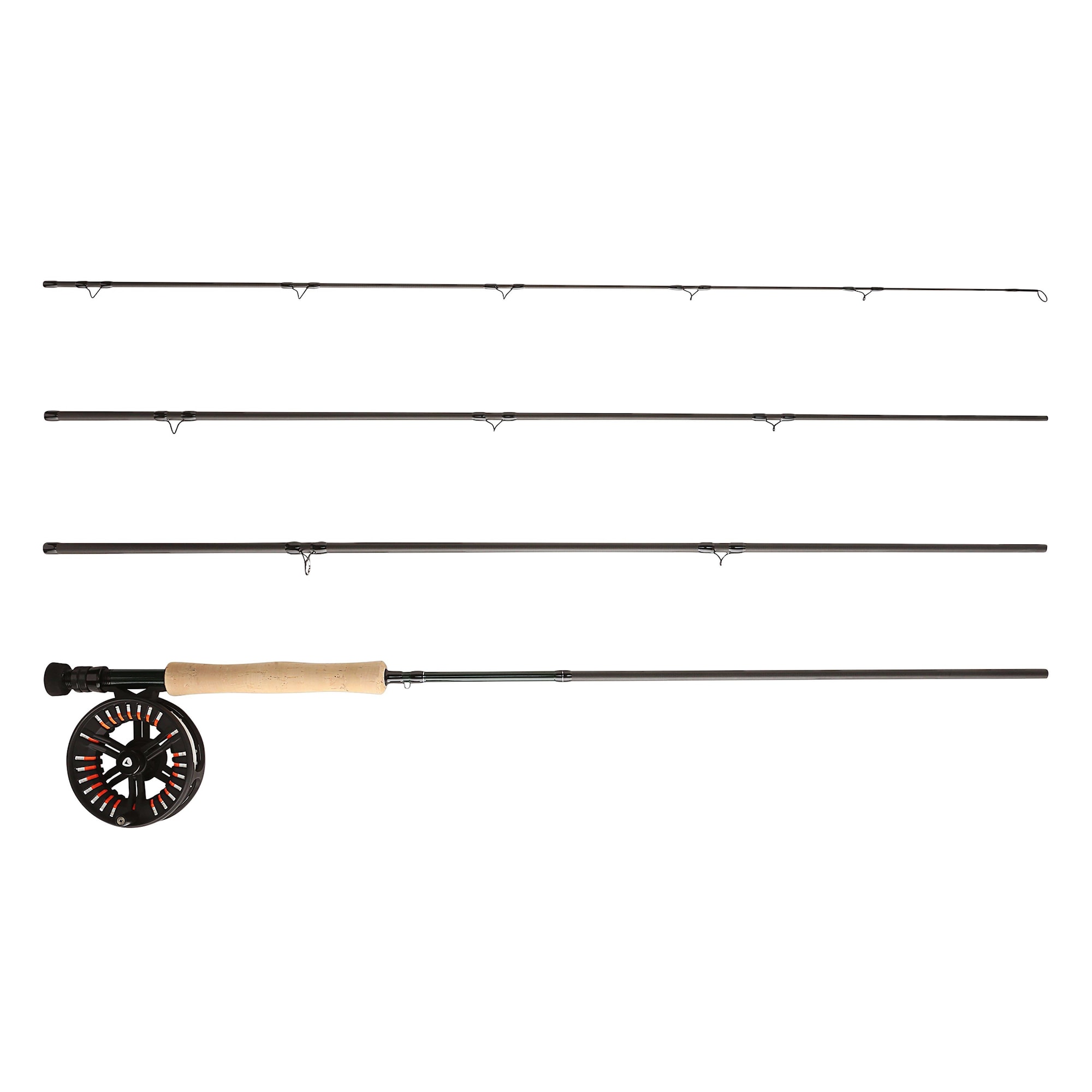 Greys Gry Cruise CBO 9ft #8 4-delat GCBOCRU908 -