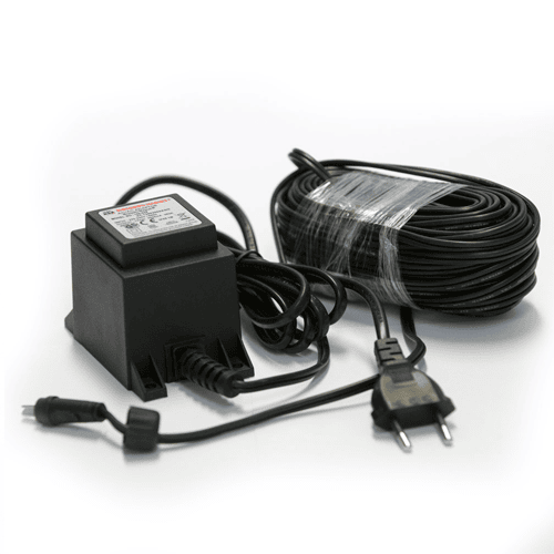 Mosquito Magnet Strömkabel till Pioneer/Patriot (efter 2013)