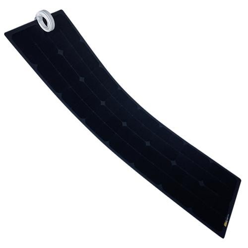 Solpanel 55W Sunbeam Longfl Bl