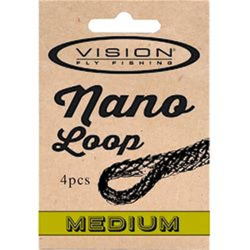 Vision NANO LOOPS Medium