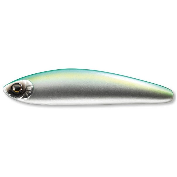 Daiwa Silver Creek ST Inline Lunker 21 g Ever Green