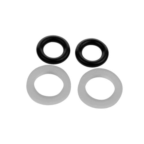 Oljepluggspackning Omc