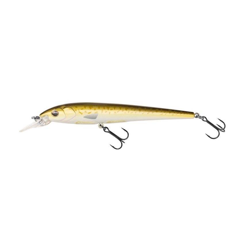 Berkley Hit Stick 15 cm Zander