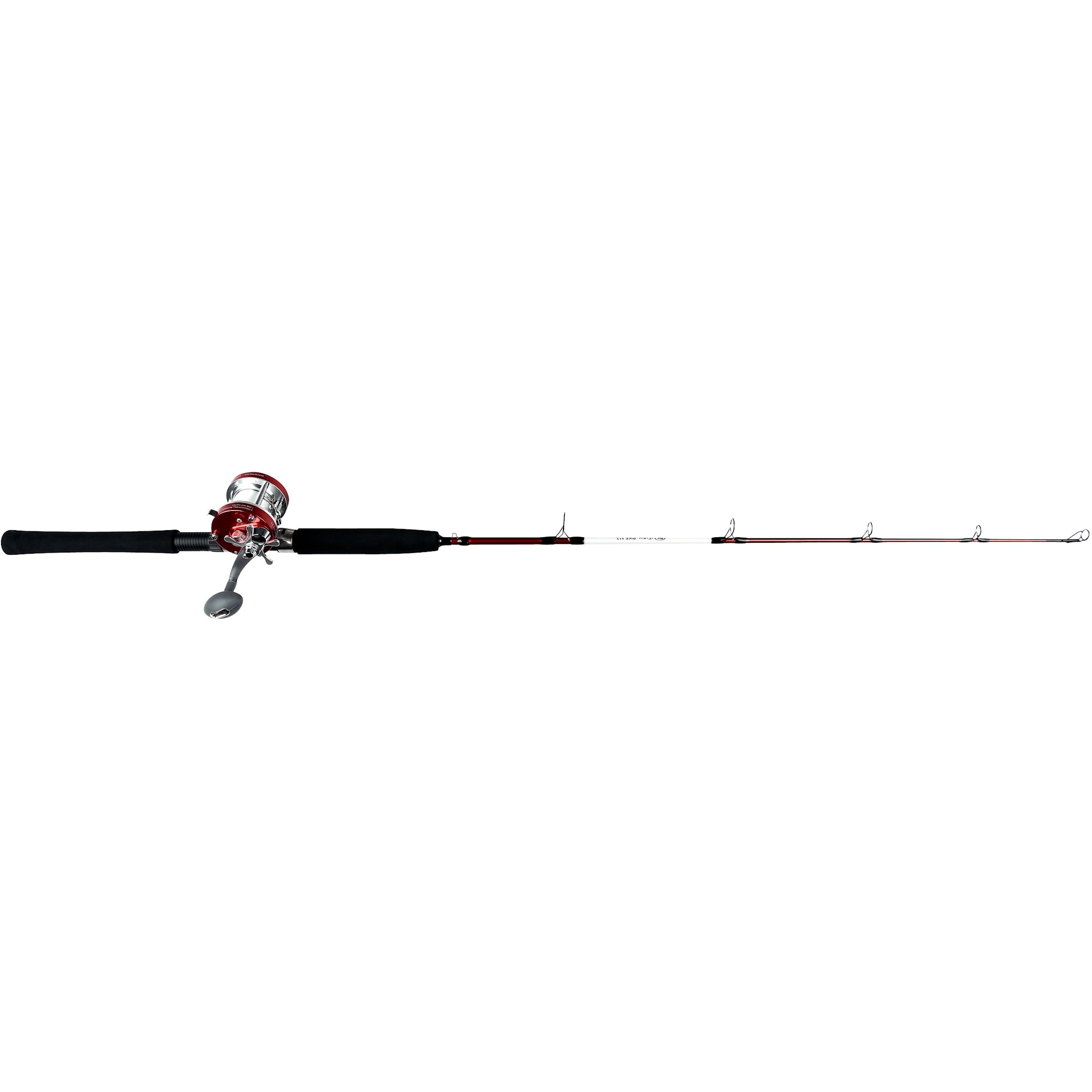 I-Fish Båtpimpelset 116 cm, högervevad