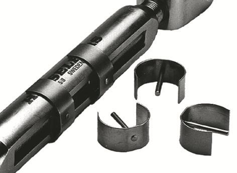 Sure-Clip 3/8 4-pack