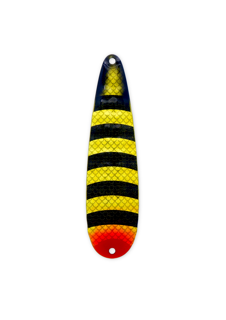 Gladsax Ismo Magnum 15cm Trollingsked