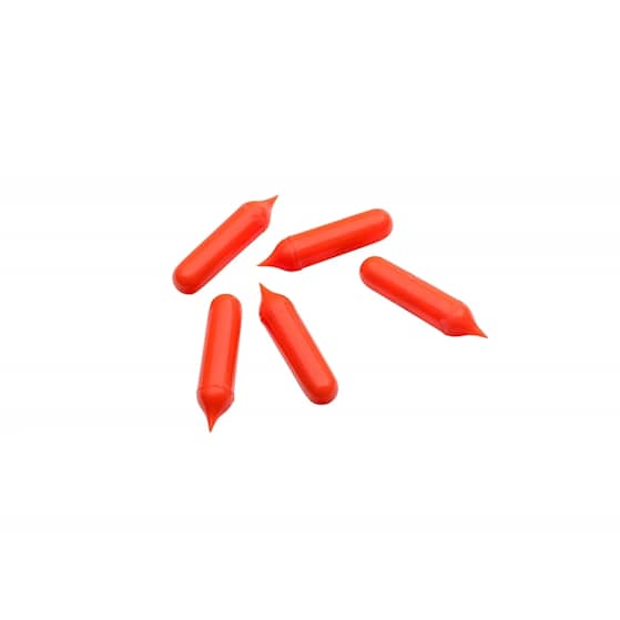 Rasselkammare 25-pack Fluo Orange