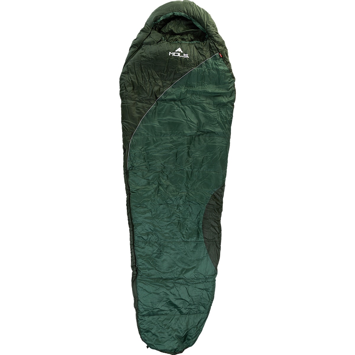 Mols Dogon sovsäck Duffel bag Höger -