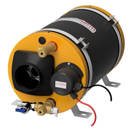 Autoterm Varmvattenb 12L 12V