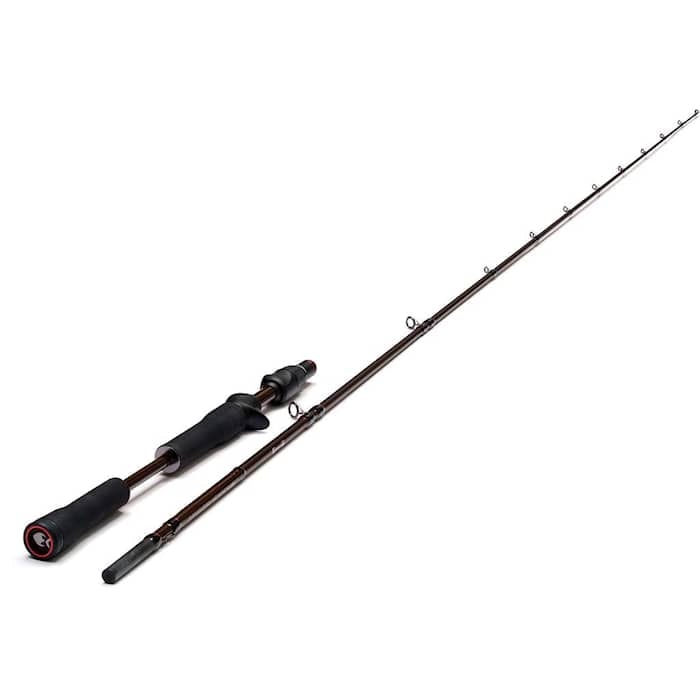 Westin W4 Vertical Jigging-T QL 2nd 6'2"/185cm H 21-40g 1+1sec