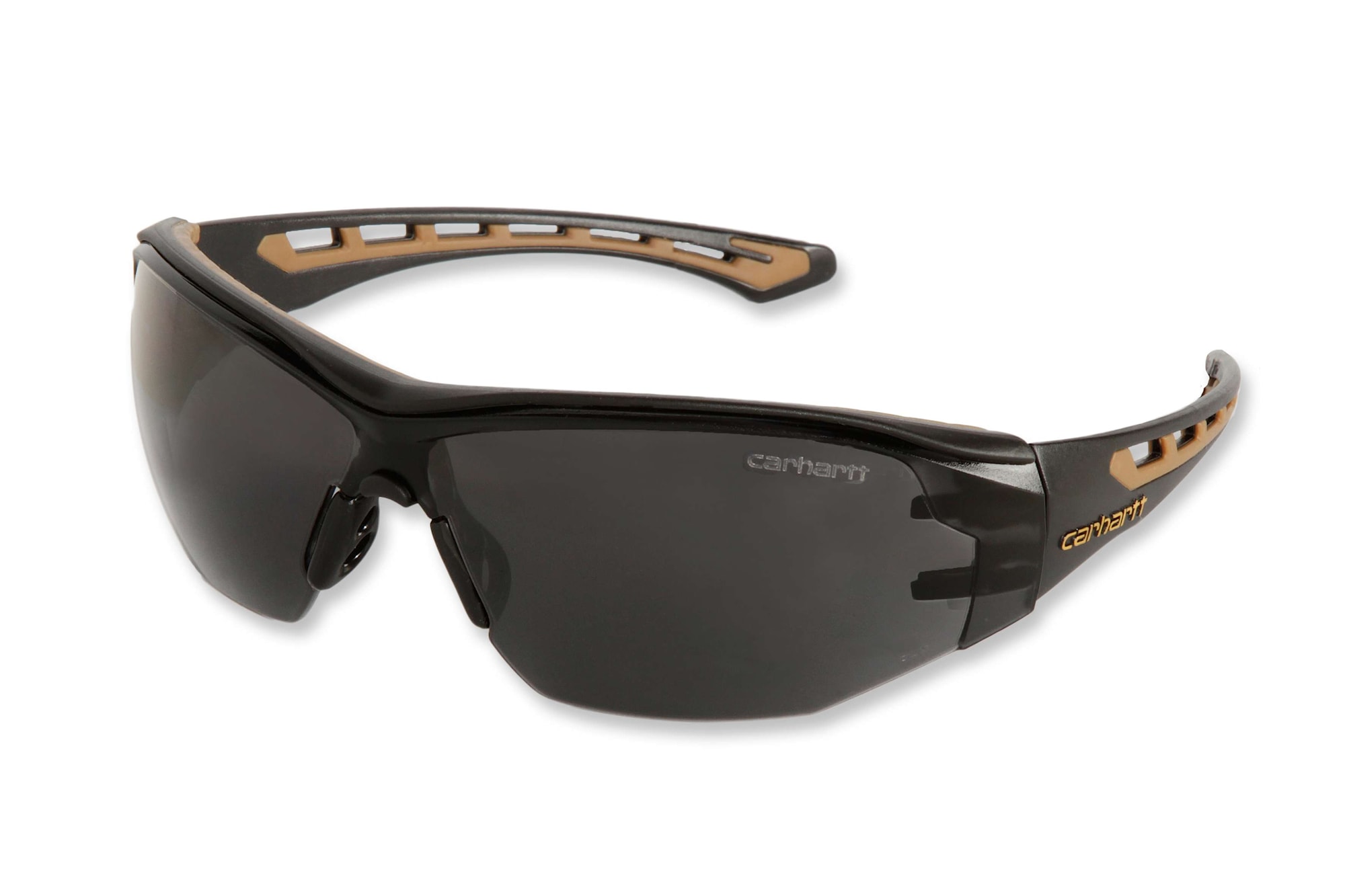 Carhartt Easley Skyddsglasögon Grey