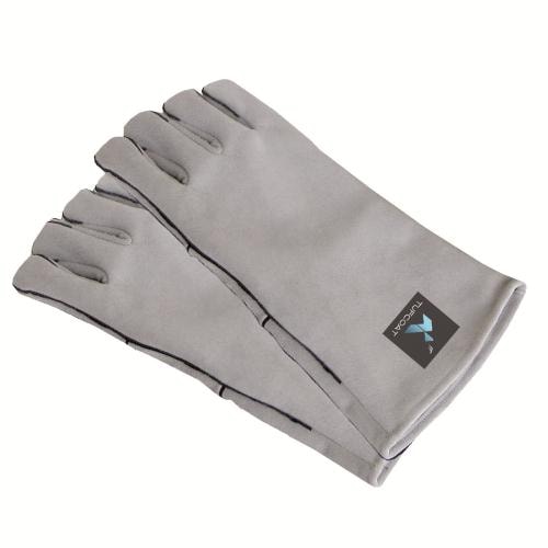 Handskar för Krympplastning