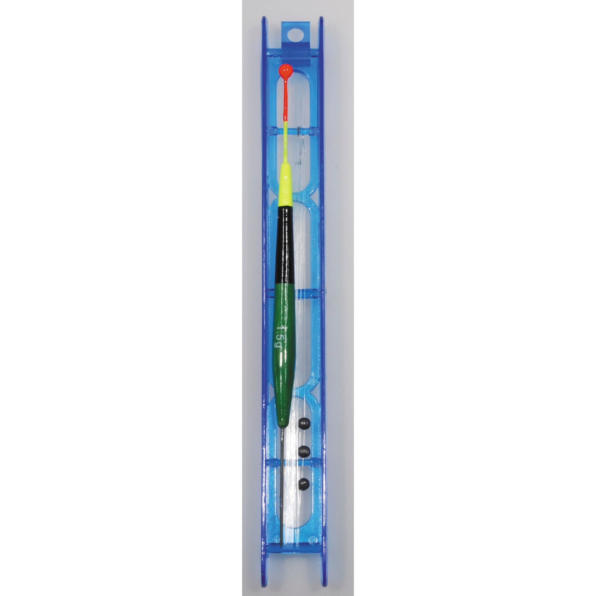 Wiggler Metrev 1,5 g #12