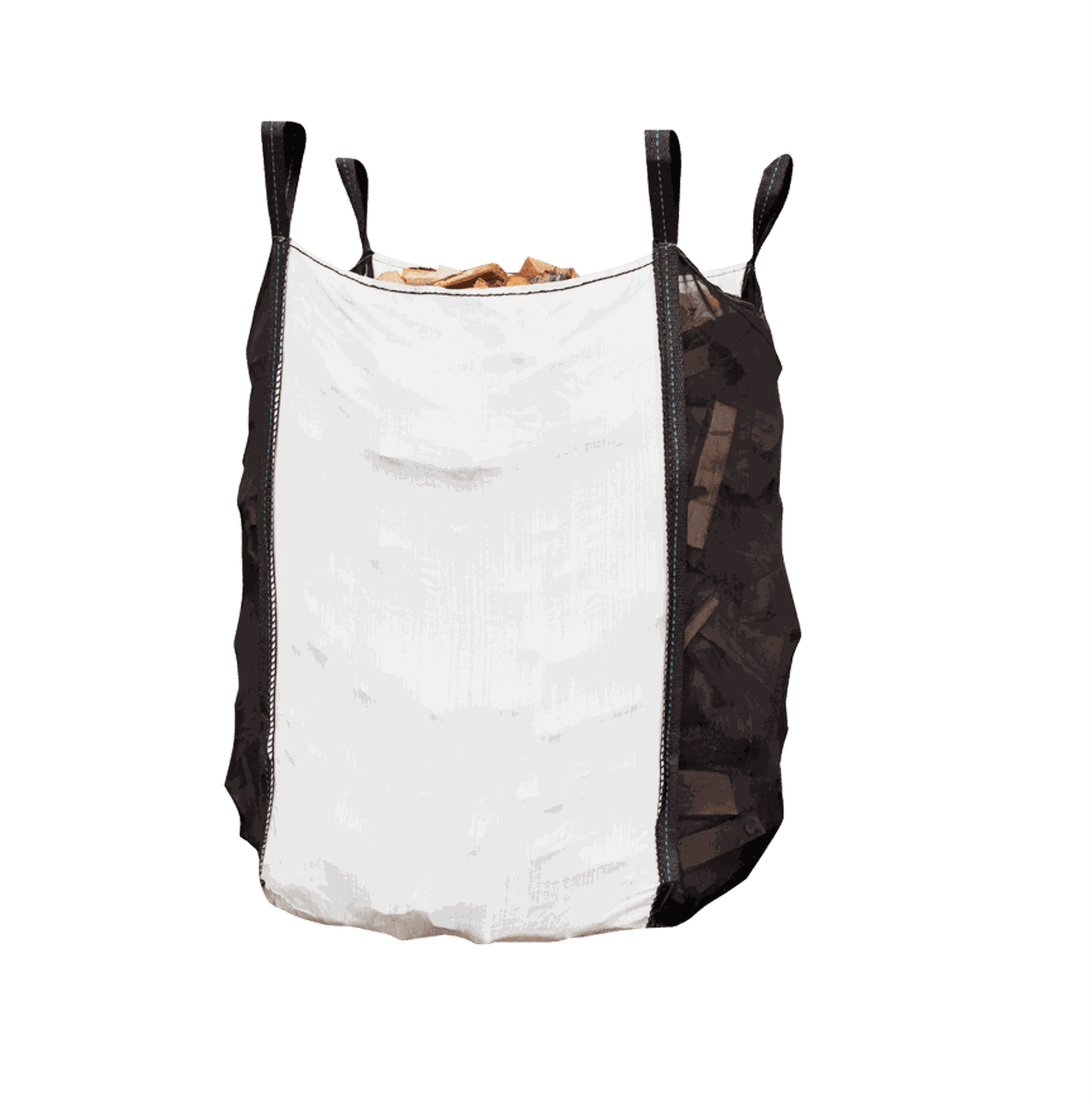 Espegard Ventisäck 1500L Bottentömming