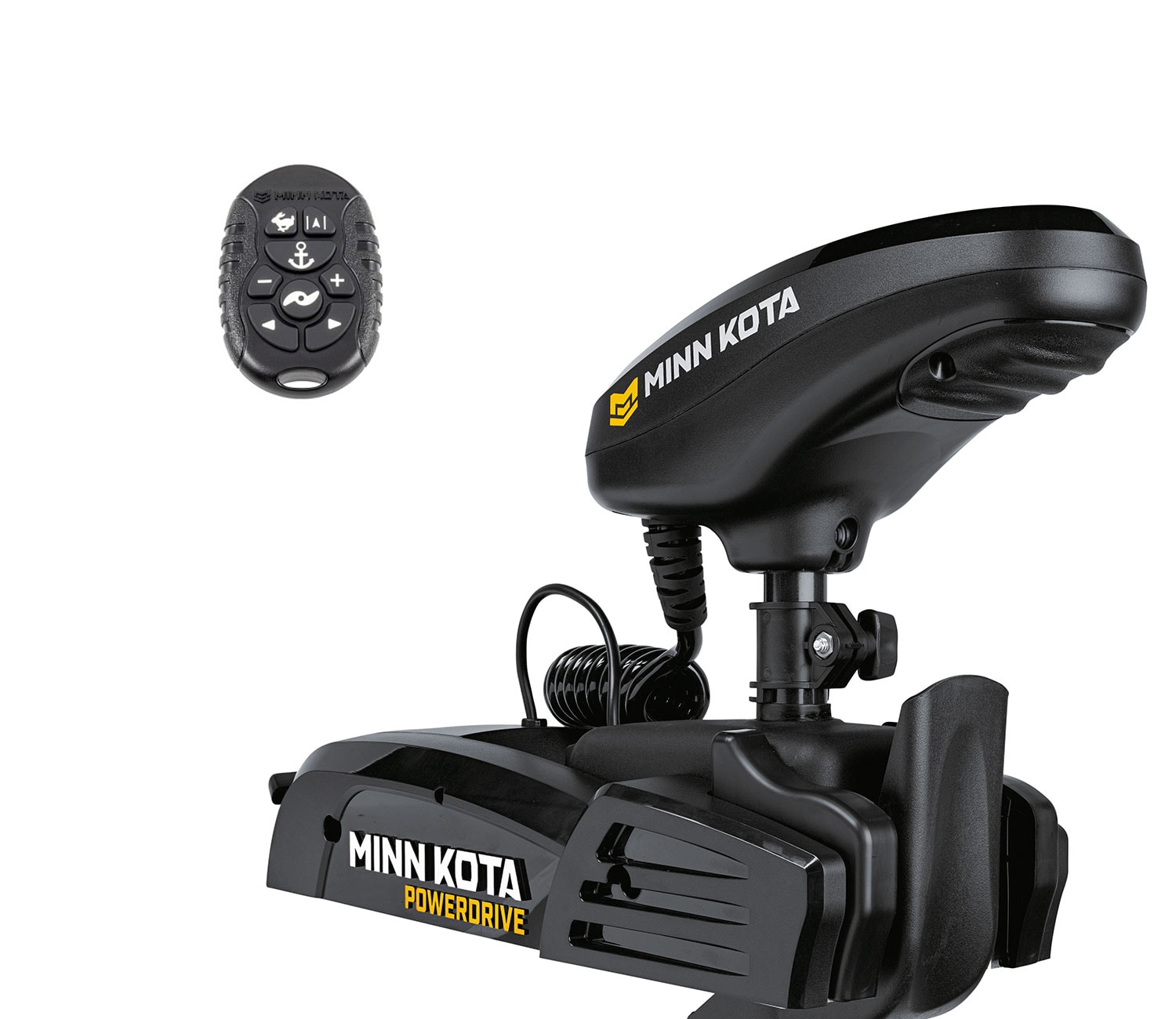 Minn kota PowerDrive 70 MR 54"
