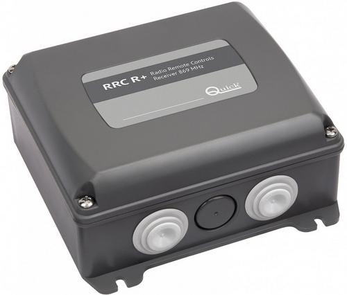 Quick Mottagare 2K 869Mhz