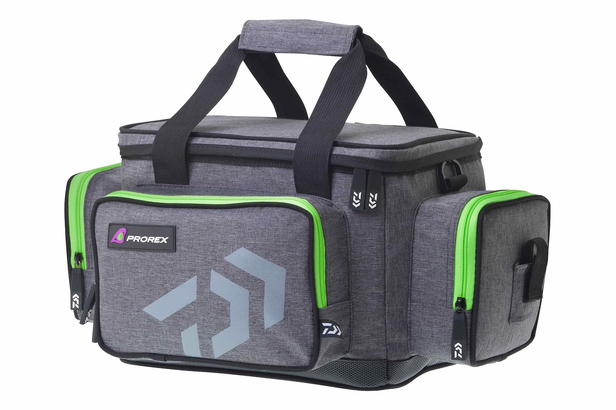 Daiwa Prorex D-Box Tackle Bag Medium -